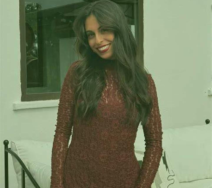 Yasmin 2 Palo escort