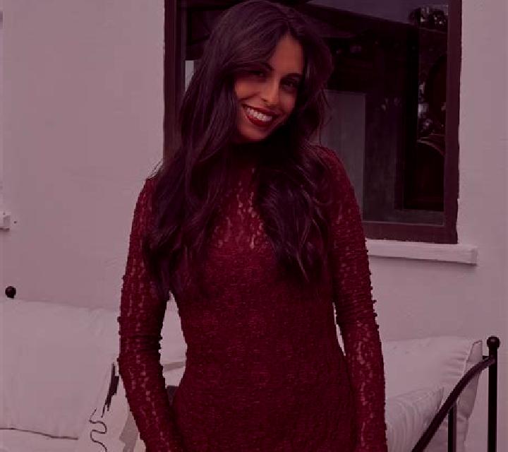 Yasmin 2 Pujerra escort
