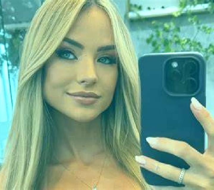 Yasmin 3 Albero Bajo escort