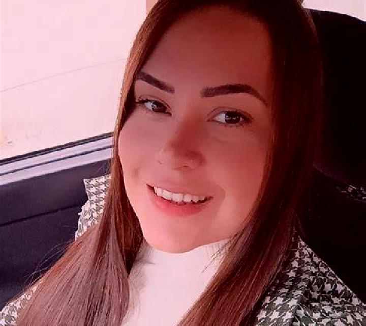 Yasmin 3 Padrones de Bureba escort