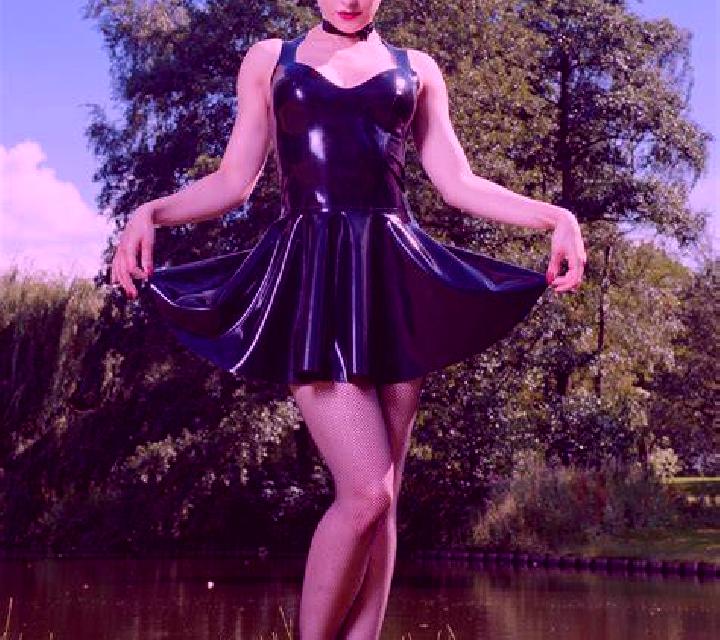 Yasmin 3 Villalba de los Llanos escort