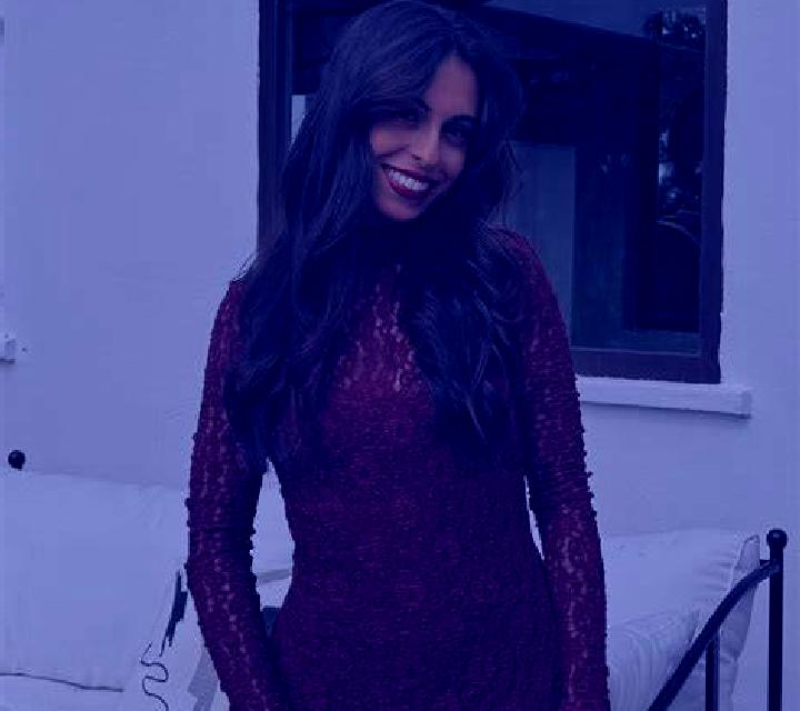 Yasmin 3 Villavieja escort