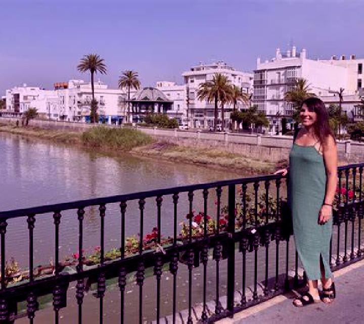 Yasmin Aldeacipreste escort
