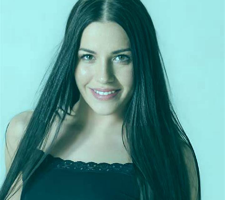Yasmin Arganza escort