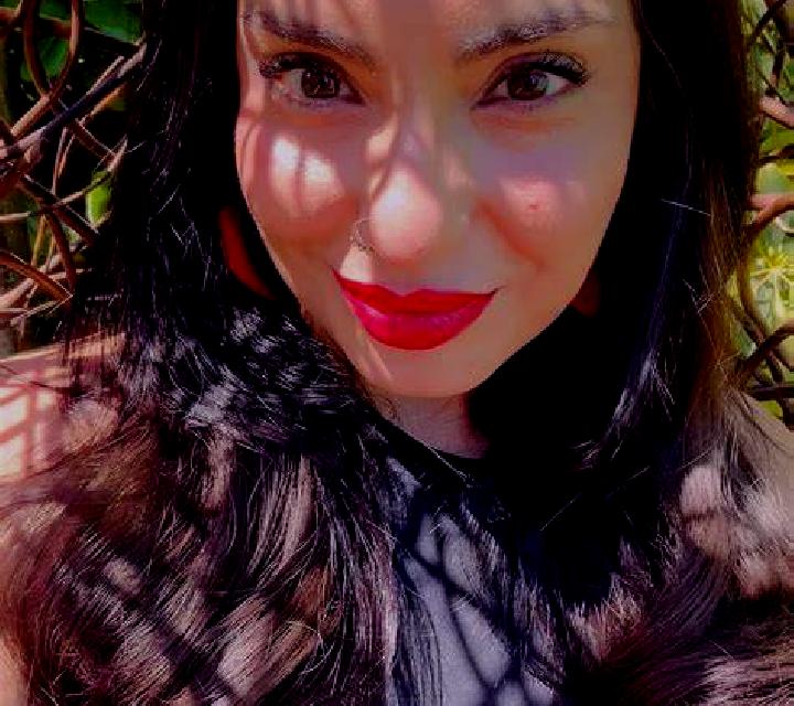 Yasmin Berzosa del Lozoya escort