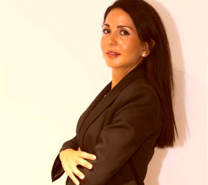 Yasmin Castillo-Albaranez escort