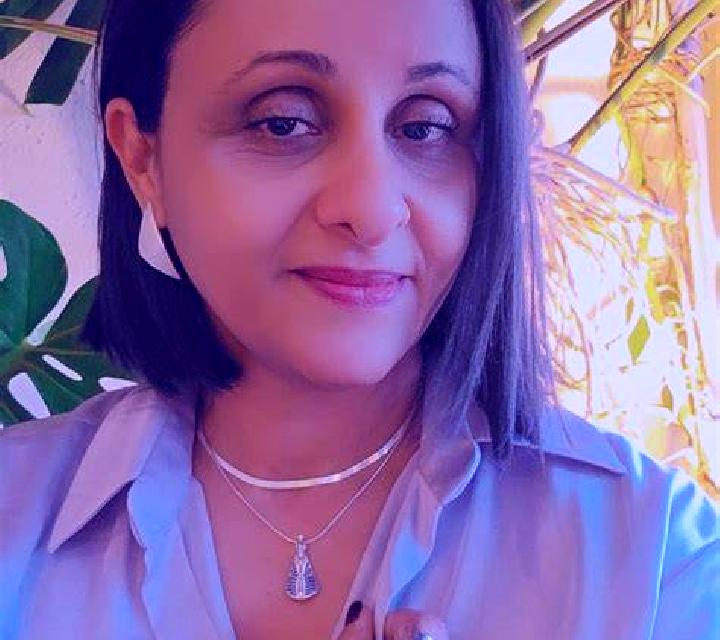 Yasmin Hontecillas escort