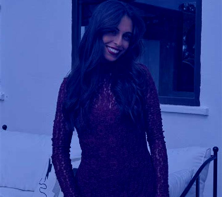 Yasmin Los Angeles de San Rafael escort