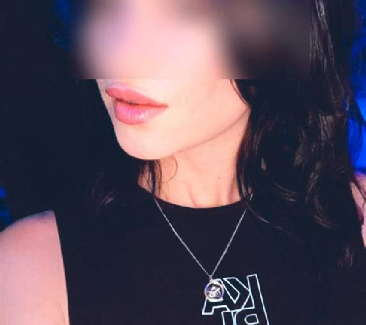 Yasmin Ororbia escort