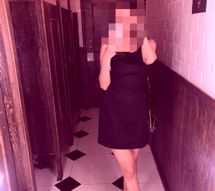 Yasmin Padilla de Arriba escort