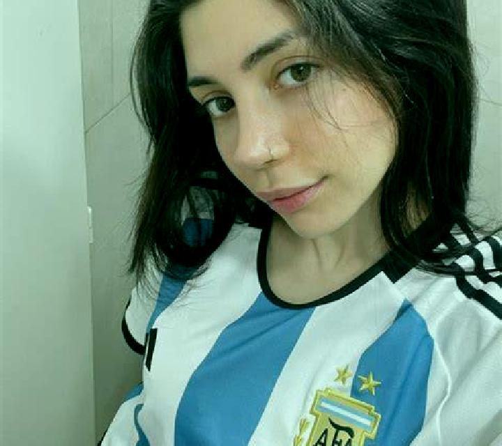 Yasmin Parrillas escort
