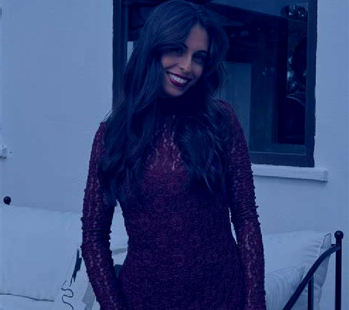 Yasmin Pedro Munoz escort