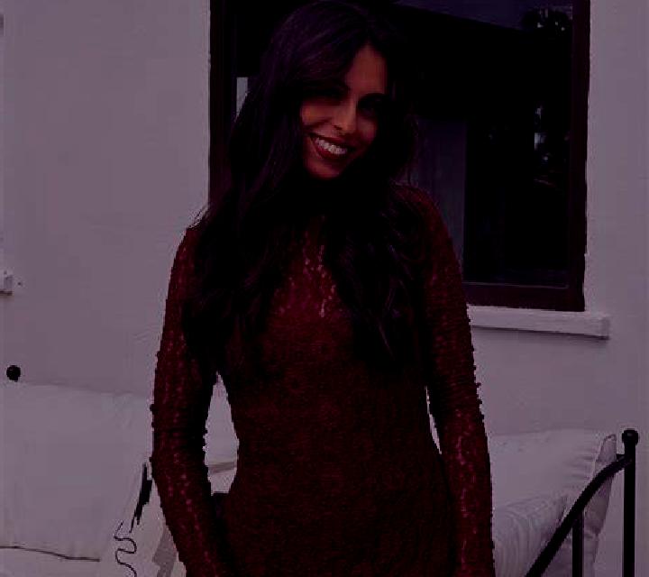 Yasmin Titulcia escort