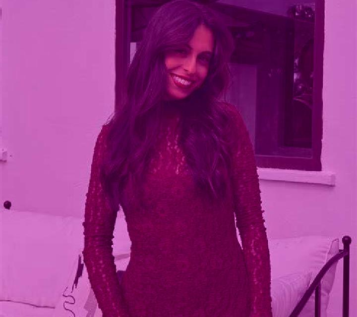 Yasmin Tobed escort