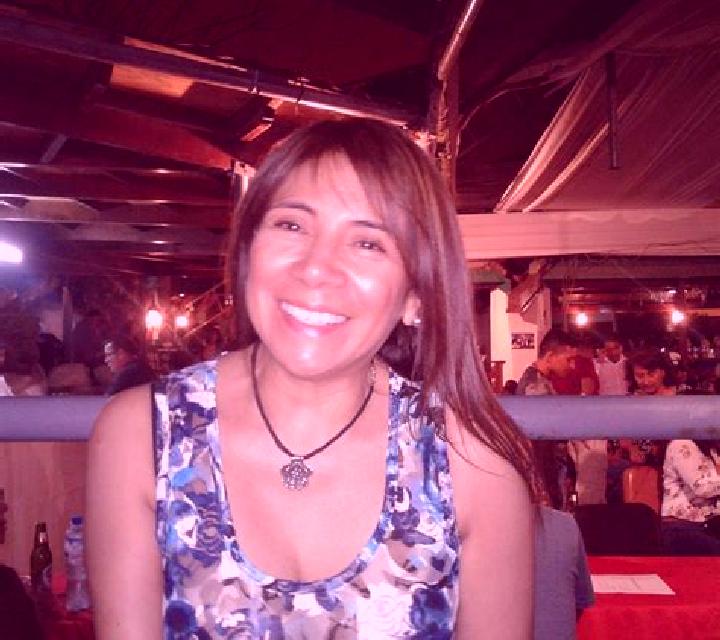 Yasmin Torregamones escort