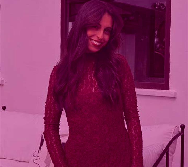 Yasmin Urus escort