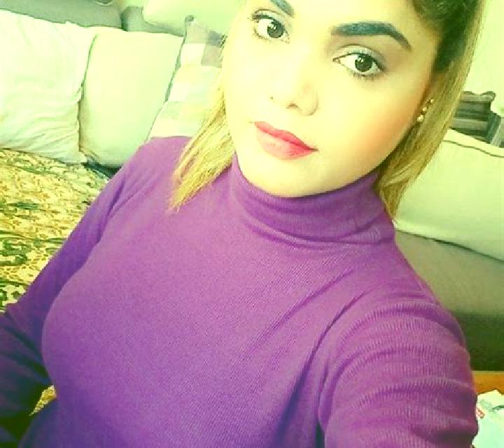 Yasmin Usera escort