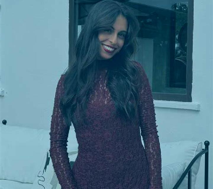Yasmin Villacarriedo escort