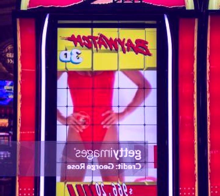 Yasmin Villaco escort