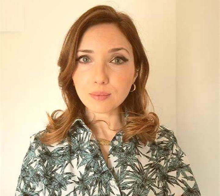 Zara 2 Cabezarados escort