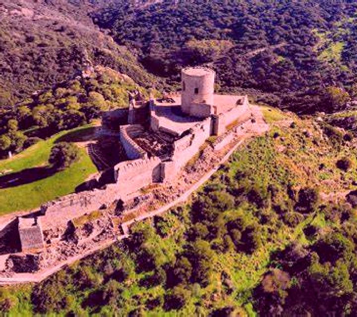 Zara 2 La Torre de les Macanes escort
