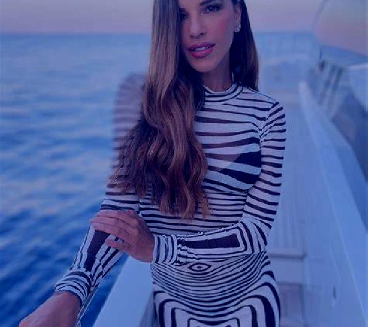 Zara 2 Monreal de Ariza escort