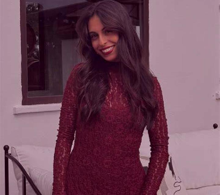 Zara 2 Reinoso escort