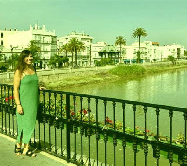 Zara 2 Roquetas de Mar escort