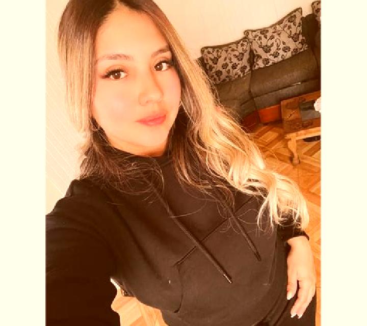 Zara 2 Sant Genis dels Agudells escort