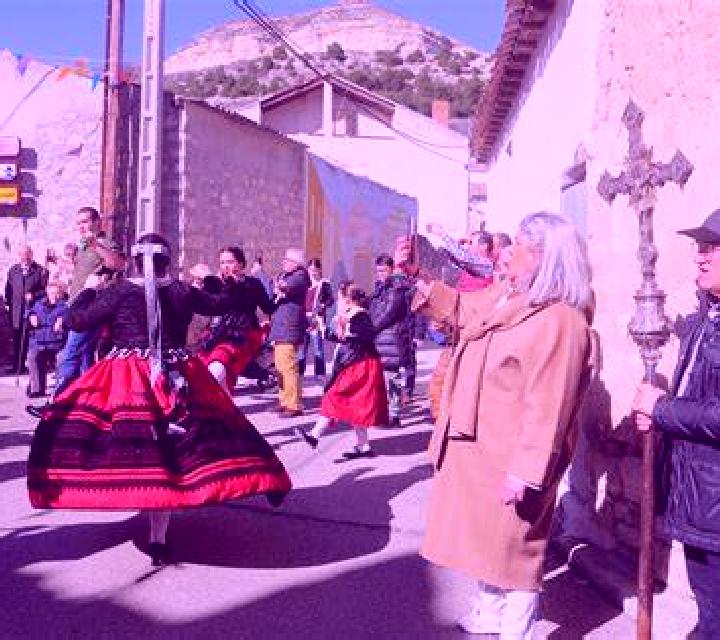 Zara 2 Villadecanes escort