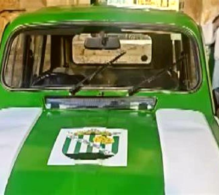 Zara 3 Casarabonela escort