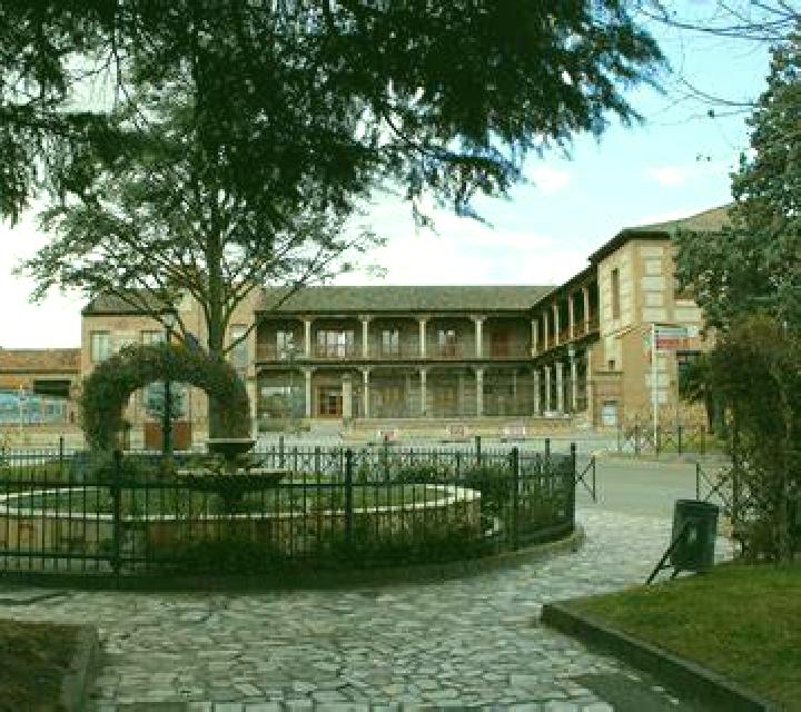 Zara 3 Escurial de la Sierra escort