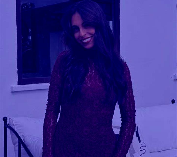 Zara Abenojar escort