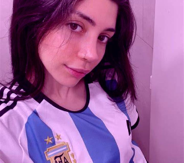 Zara Belinchon escort