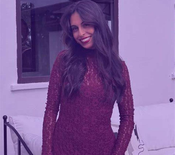 Zara Calahorra escort