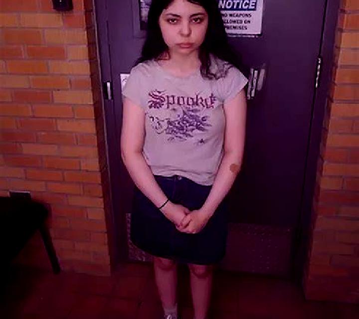 Zara Cevico Navero escort