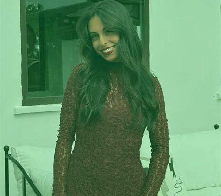 Zara Garaballa escort