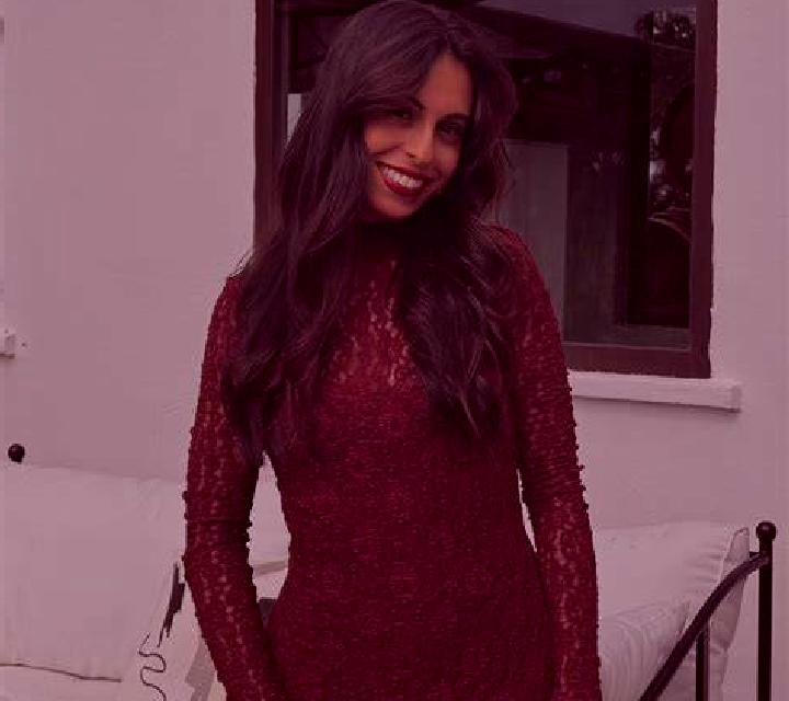 Zara Golpejas escort