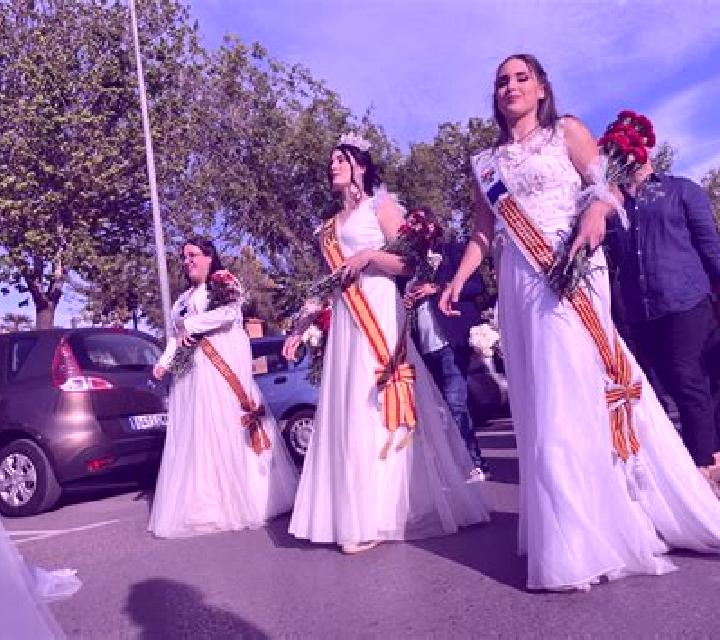 Zara Hinojal escort