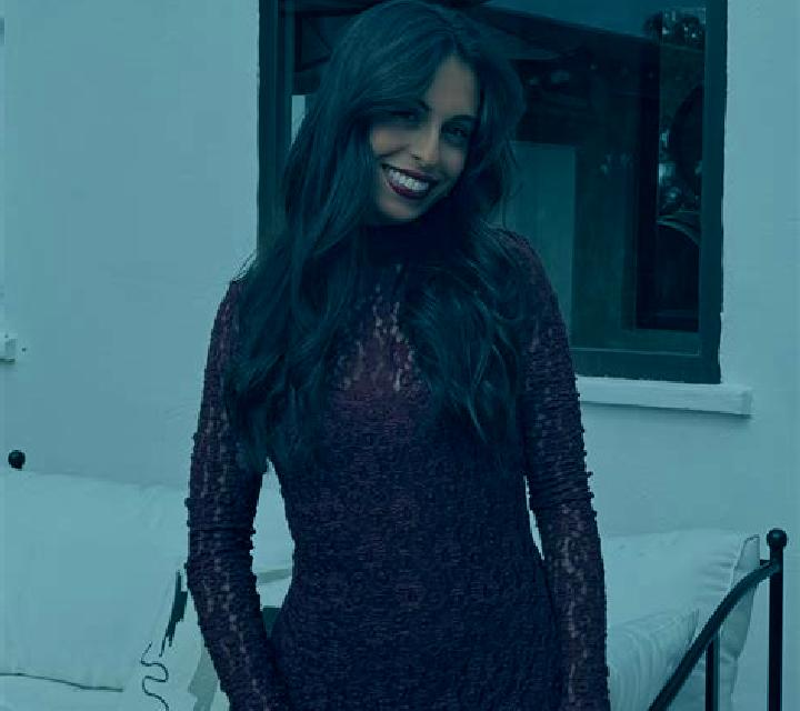 Zara Horcajuelo de la Sierra escort