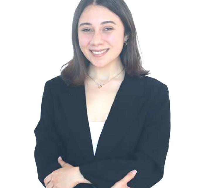 Zara Jabalquinto escort