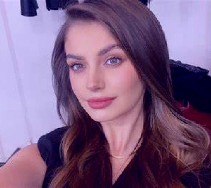 Zara Morata de Tajuna escort