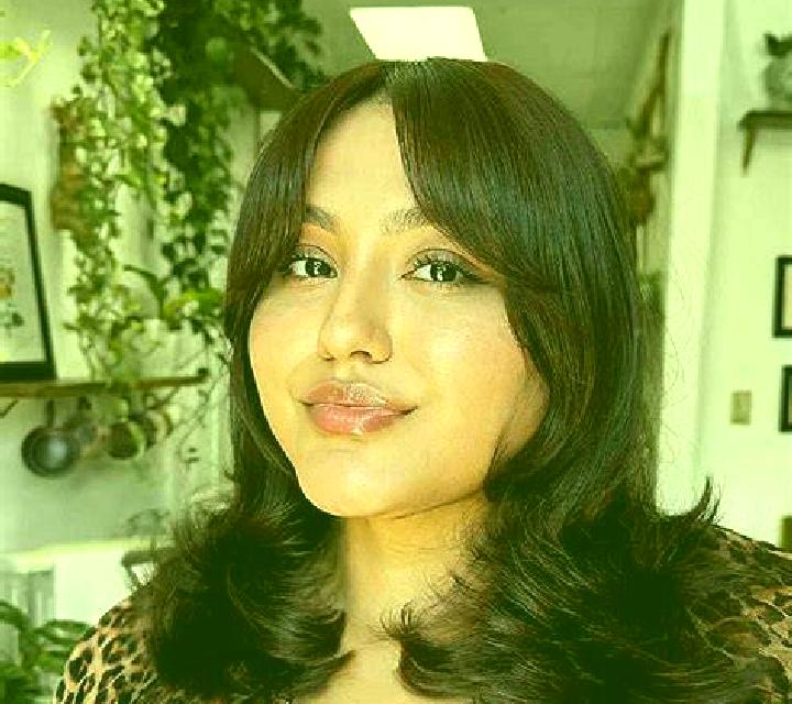 Zara Pedrosa del Rey escort