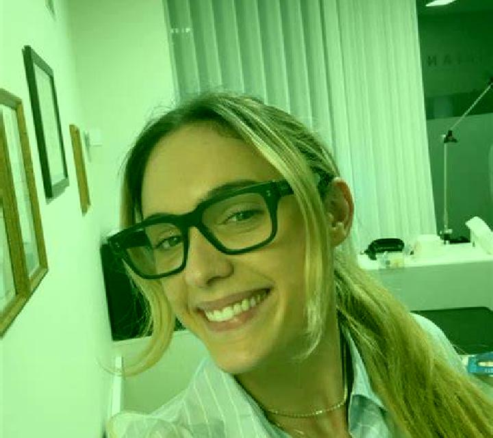 Zara Requejo escort