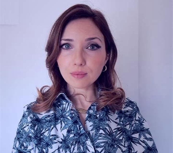 Zara Valverde de la Virgen escort